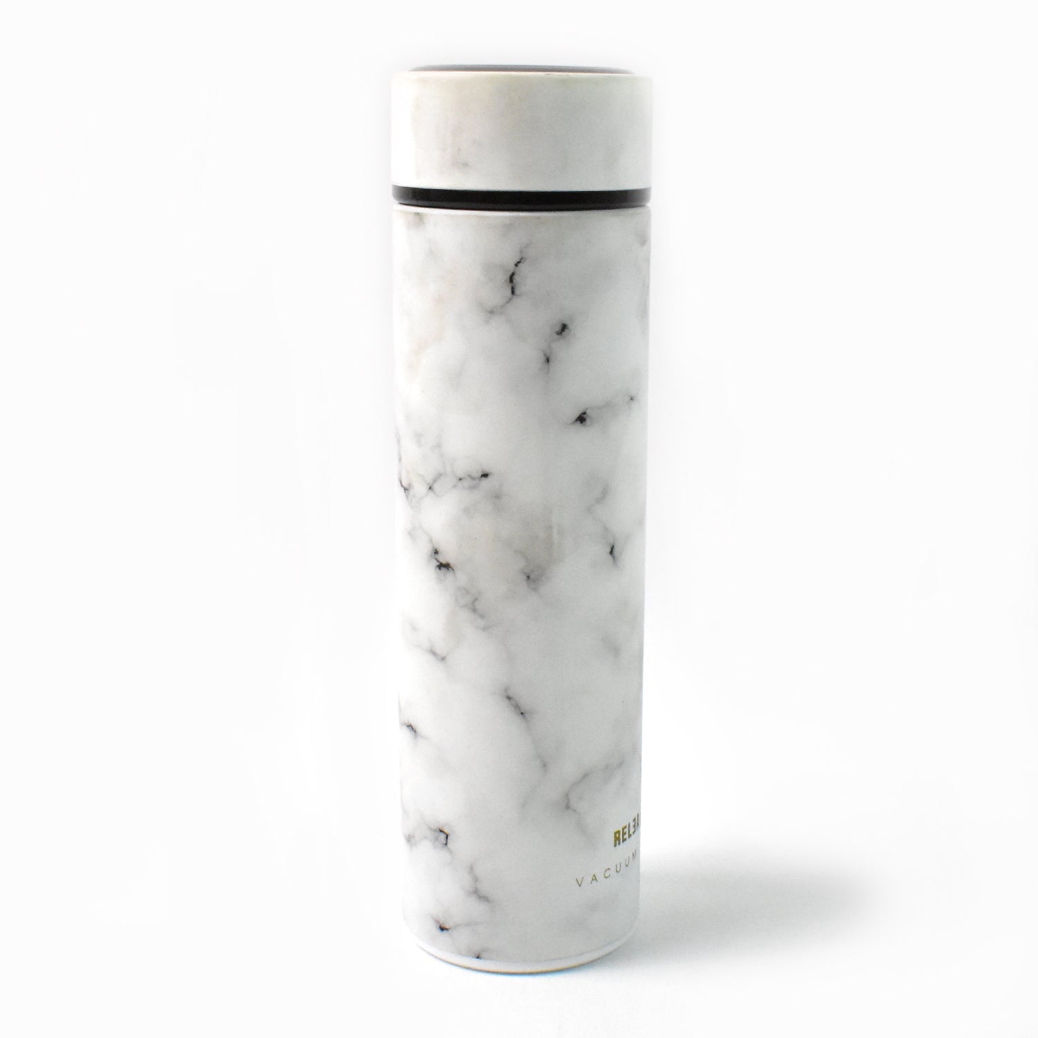 Marble Drift Insulated Water Bottle Marble Drift Insulated Water Bottle